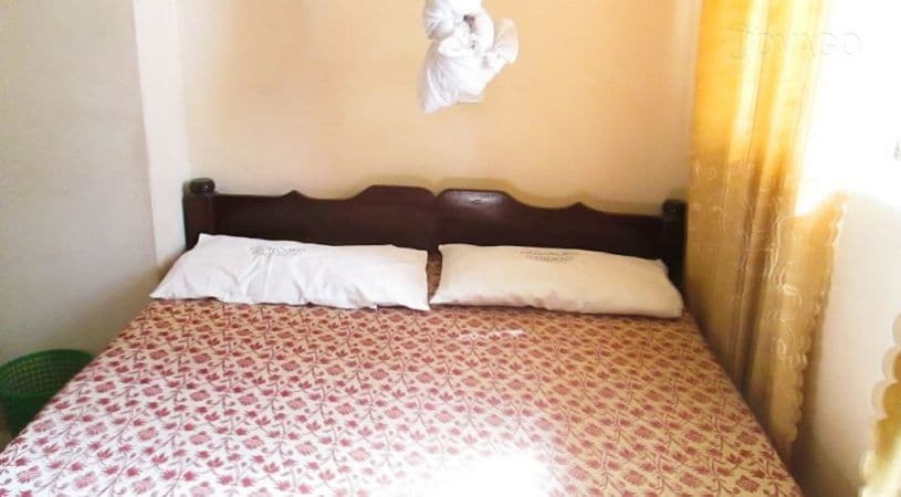 Panaroma Gardens Hotel 몸바사 외부 사진