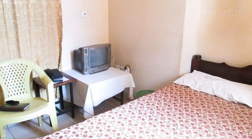 Panaroma Gardens Hotel 몸바사 외부 사진